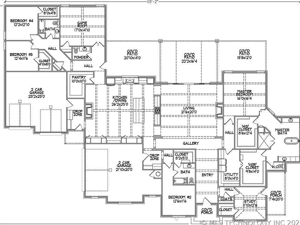2nd image of 7649 Slate Rd