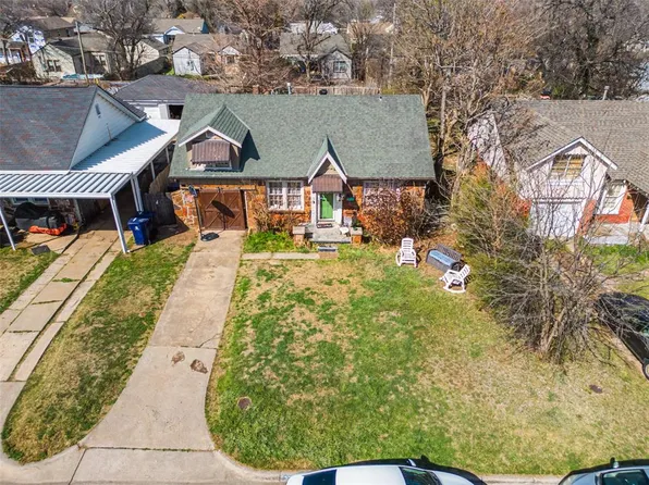 3215 NW 26th St, Oklahoma City, OK 73107