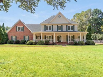 9817 Woodland View Ln, Cordova, TN, 38018