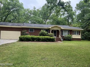 3675 S Walden Rd, Macon, GA 31216