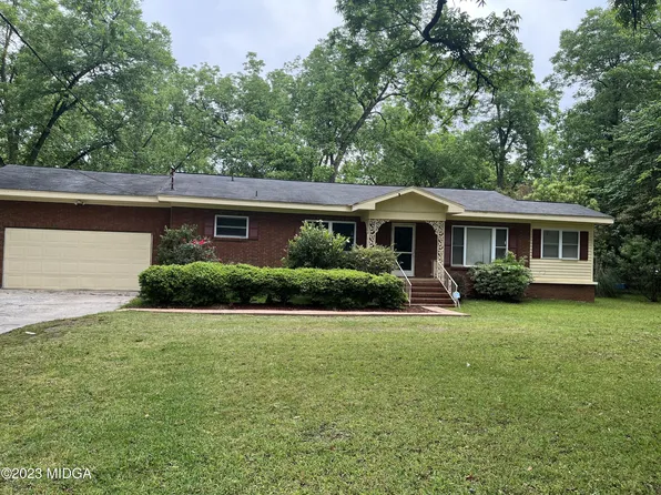 3675 S Walden Rd, Macon, GA 31216