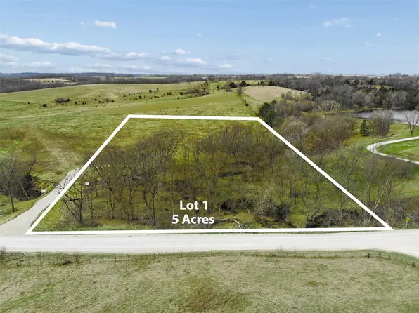LOT 1 Cottonwood Ave, Earlham, IA 50072