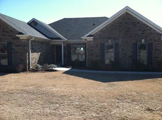 101 Carleighfalls Dr, Meridianville, AL 35759