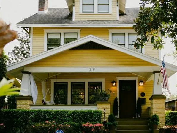 29 N Brown Ave, Orlando, FL 32801