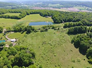 3497 Hubbards Hill Rd, Cincinnatus, NY 13040