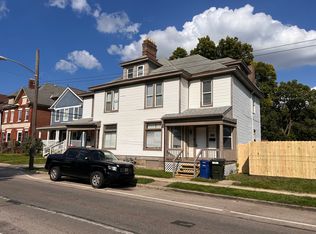 296 S Ohio Ave, Columbus, OH 43205
