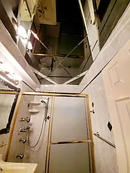 Rented by Metro Garden Realty NYC