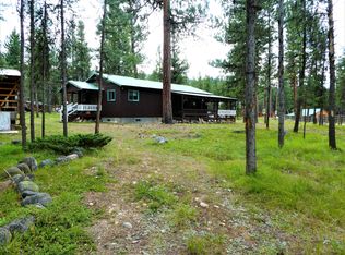 335 Leisure Ln, Sula, MT 59871
