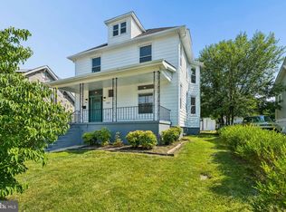 109 Chesley Ave, Baltimore, MD 21206