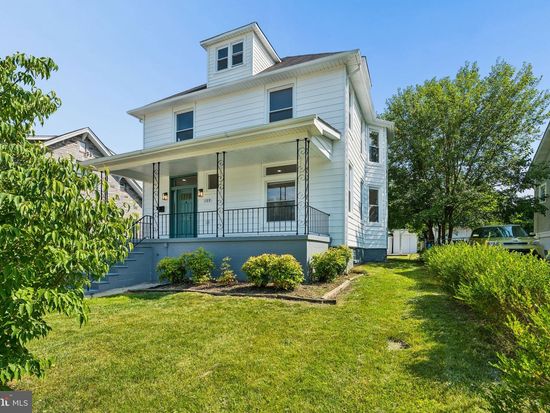 109 Chesley Ave, Baltimore, MD 21206