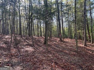 0 Bullock Bridge Rd SW TRACT 3, Monroe, GA 30656