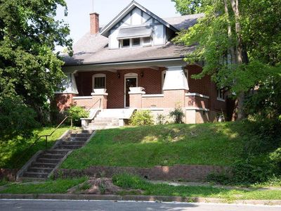 444 Marie St, Cape Girardeau, MO, 63701