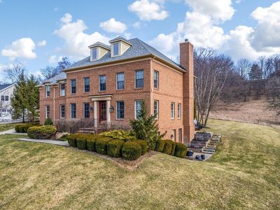 401 Glyn Tawel Dr, Granville, OH, 43023