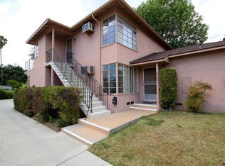 2123 El Molino Ave, Altadena, CA 91001