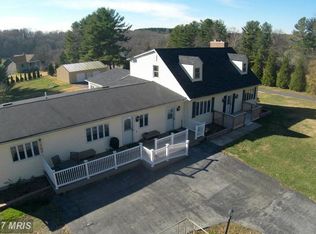 18318 Gunpowder Rd, Hampstead, MD 21074