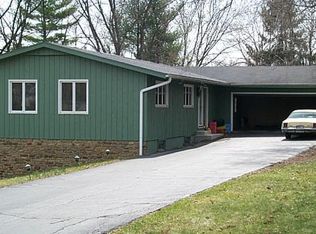 460 E Kenwood Pl, Bloomington, IN 47408