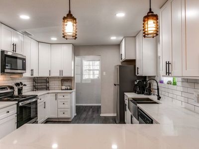 115 Carolyn Ln, Shady Shores, TX, 76208