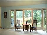 Formal Front Room
