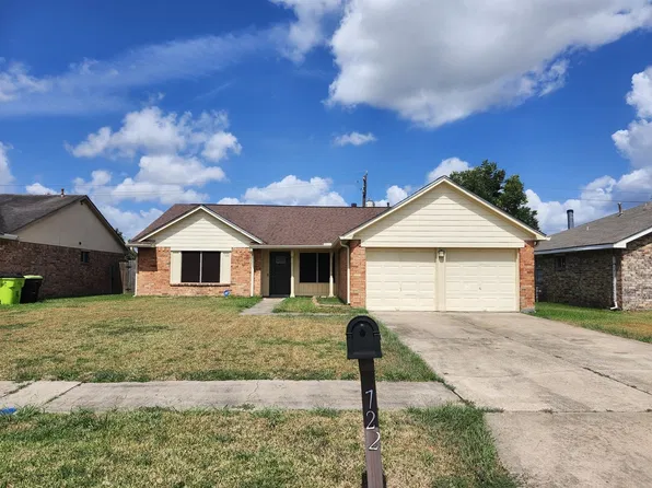 722 Beechbend Dr, Missouri City, TX 77489