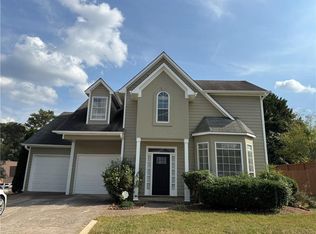 4130 Wildridge Dr, Duluth, GA 30096