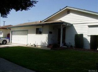 321 E Javelin St, Carson, CA 90745