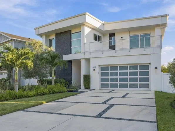 4418 W KENSINGTON AVENUE, TAMPA, FL 33629