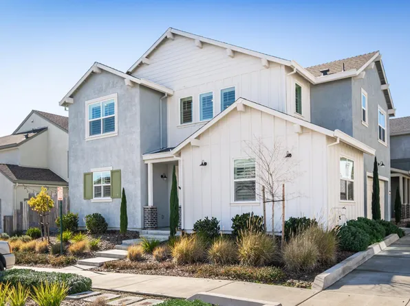 3205 Sunny Gate Ln, Folsom, CA 95630