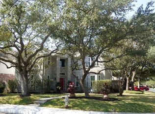 13827 Shavano Mist, San Antonio, TX 78230