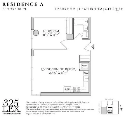 Rented by Urban Sanctuary | media 21