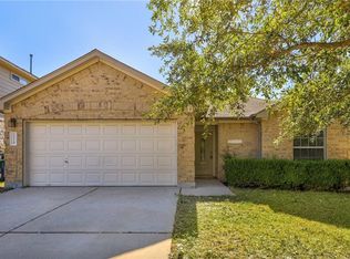 2518 Preserve Trl, Cedar Park, TX 78613