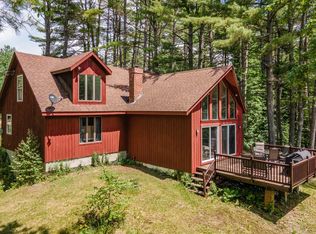 288 Stream Rd, Winterport, ME 04496