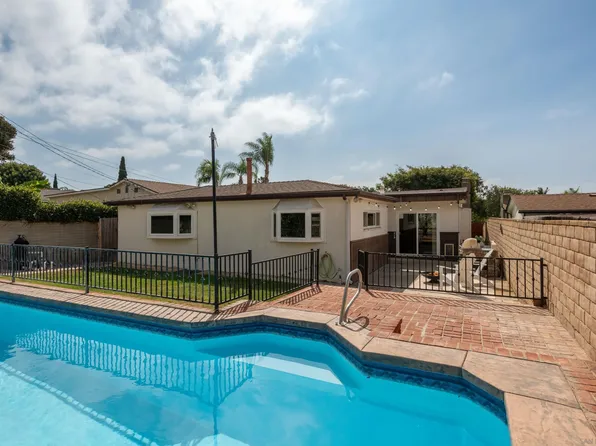 1234 Loring St, San Diego, CA 92109