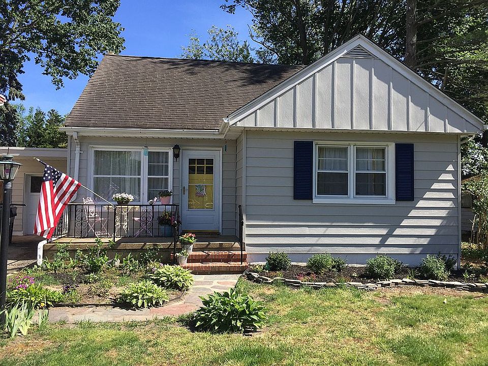 This is an updated photo