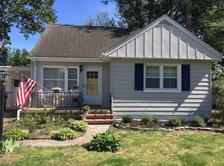 406 Maple Ave, Neptune, NJ 07753