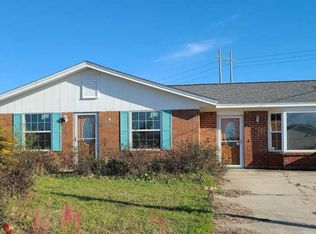 714 Joan Ln, Panama City, FL 32404