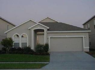 2119 Cedar Garden Dr, Orlando, FL 32824