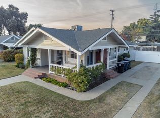 776 E San Joaquin Ave, Tulare, CA 93274