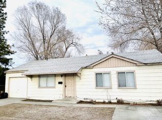 1328 Pyramid Way, Sparks, NV