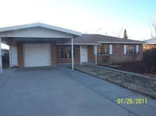 2515 General Marshall St NE, Albuquerque, NM 87112