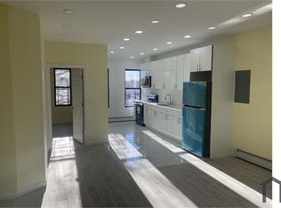 3135 Seymour Ave #3, Bronx, NY 10469