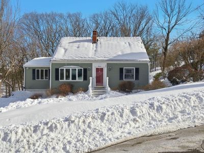 19 Indian Hill Rd, Woburn, MA, 01801