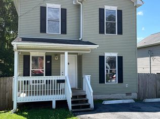 25 Ridge St, Asheville, NC 28801