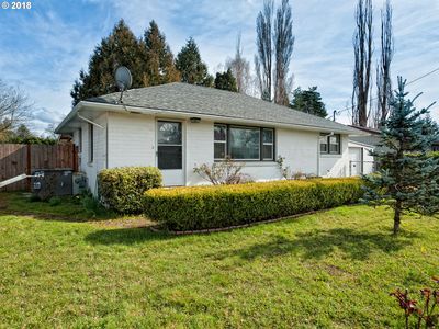 20936 Butteville Rd NE, Aurora, OR, 97002