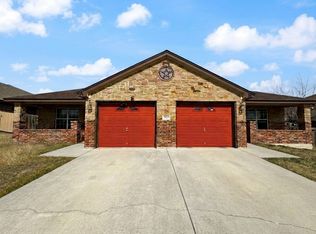3003 Baldwin Loop #A, Killeen, TX 76549