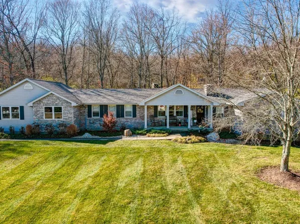 11753 New Biddinger Rd, Harrison, OH 45030