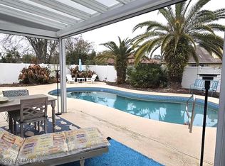 12639 BENT BAY Trail, Jacksonville, FL 32224