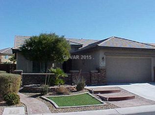 3696 Tack St, Las Vegas, NV 89122