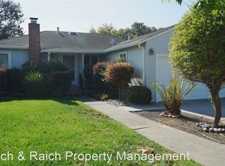 2342 Woodland Ave, San Jose, CA 95128