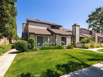 22421 Sherman Way UNIT 1, West Hills, CA, 91307