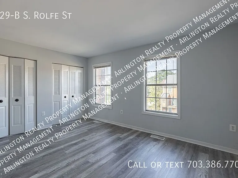 929 S Rolfe St #B — Photo 21